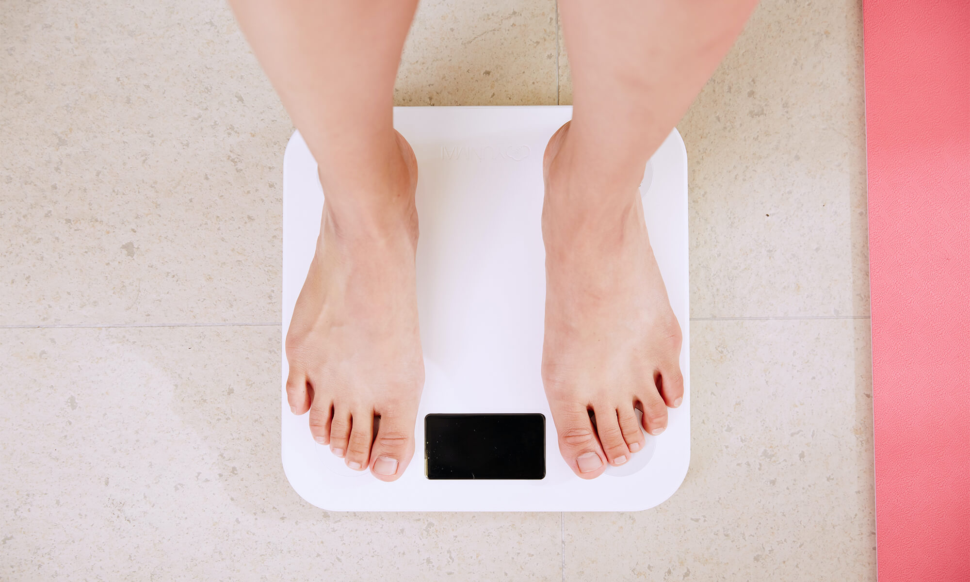 Tips to lose weight: 15 kilograms in one year