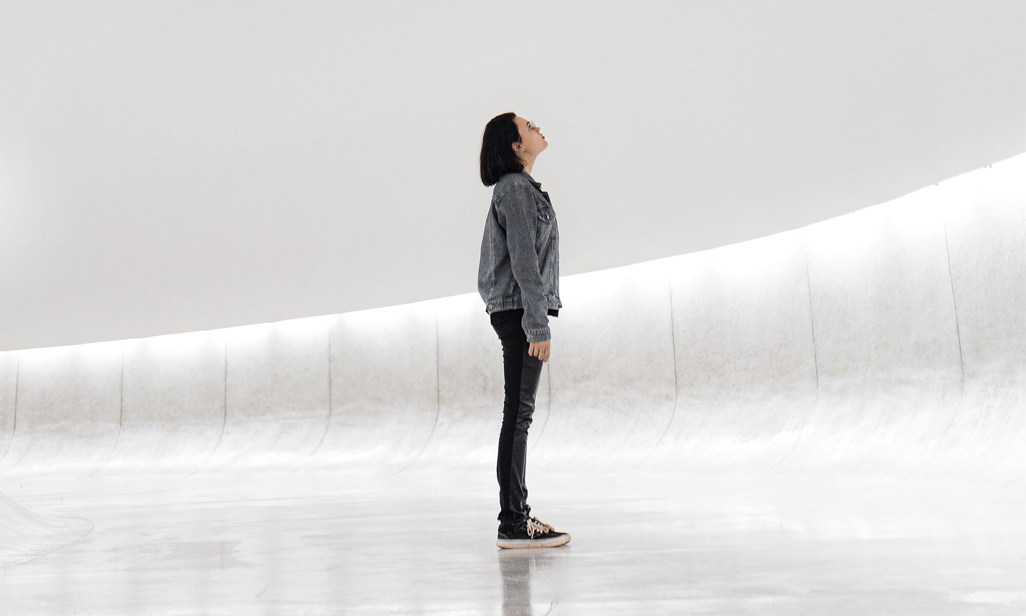 How to be a better person - Self-detachment - dto